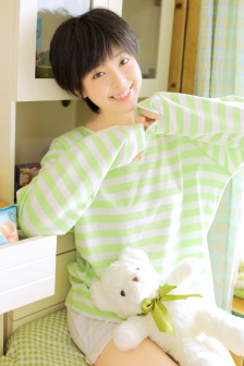 JOYHENTALNARUTO小南本子