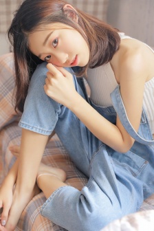 我和我的女儿们